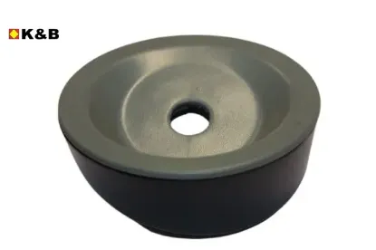 Mazot Depo Kapaği+muhafaza Peugeot Partner (gri) resmi