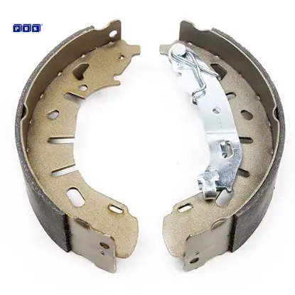 Arka Pabuçlu Balata Tk. Doblo 2010-.. Pbs  77365346   PBS-4119 resmi