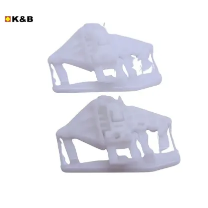 Cam Kriko Plastiği Sol  Partner K&b  9221.A4/ 0110   110 resmi