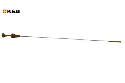 Yağ Gösterge Çubuğu  206-207-307-prt Tu3jp resmi