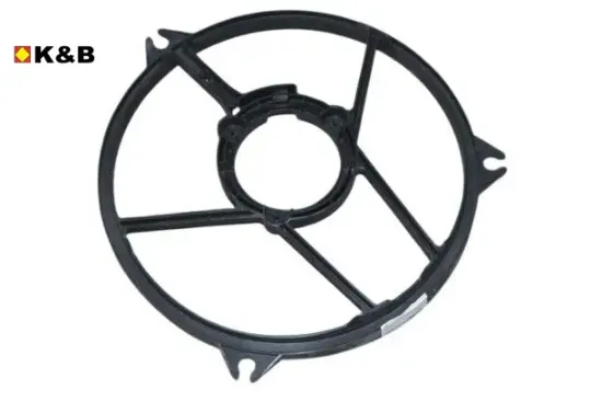 Fan Kasasi Partner-307 2003-> K&b  1253.C8/ P10  CITROEN, PEUGEOT resmi