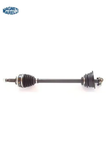 Aks Komple Absli Sağ  J10 2.3d  10-> Magneti Marelli  K320302 resmi