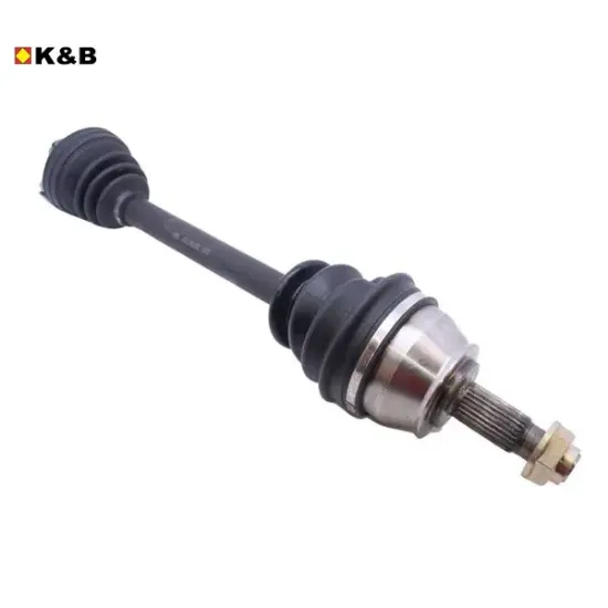 Aks Komple Absli Sol Milsiz Fiorino 1.3 Mjtd 08-. resmi