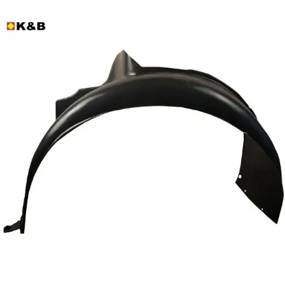 Ön Çamurluk Davlumbazi Sağ   306 Ym K&b  7136.F6   SOD090A resmi