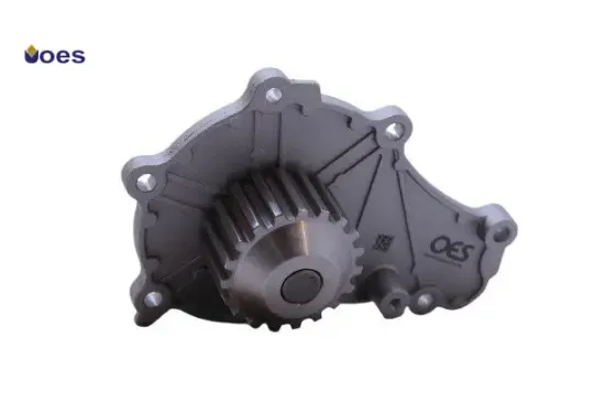 Devirdaim Pompasi 206-207-307-partner 1.6 Dv6ted resmi