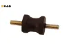 Hava Filtre Takozu    Boxer K&b 0356.04/ 3936586/ 1436.18/ 1627678480 resmi