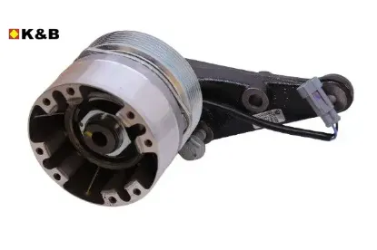 Fan Kasnaği Orijinal   J10-ducato 2.3jtd 07-> resmi