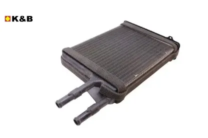 Kalorifer Radyatörü   Boxer K&b  6448.89 resmi