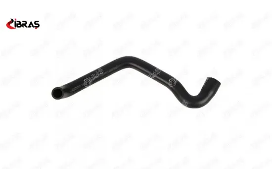 Radyatör Alt Hortumu Prt 1.6 Hdi/1351.jg/ibraş resmi
