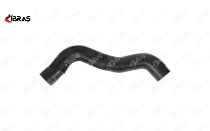 Turbo Hortumu  Ducato 2.3jtd 06-> Ibras  1350776080  FIAT 14840 resmi