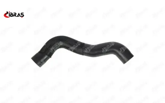 Turbo Hortumu  Ducato 2.3jtd 06-> Ibras  1350776080  FIAT 14840 resmi