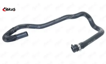 Yedek Su Depo Hortumu  207/208/301/1007/2008 1.6 H/ resmi