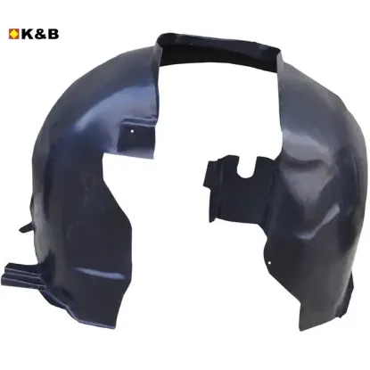 Çamurluk Davlumbazi Ön Sağ C4 K&b  7136EV   SOD012A resmi