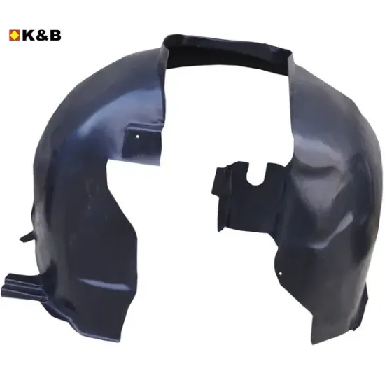 Çamurluk Davlumbazi Ön Sağ C4 K&b  7136EV   SOD012A resmi