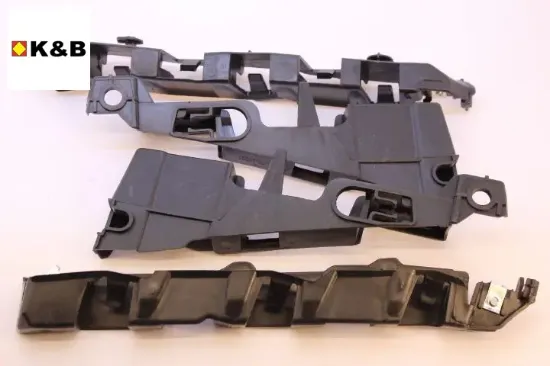 Ön Tampon Bağlanti Ayaği Tk C4 K&b  741679/ 2839702/ C405-1600/ C4  CITROEN 1640-2023 resmi