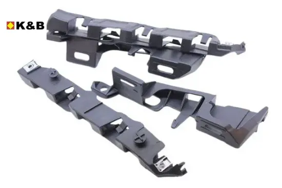 Ön Tampon Bağlanti Ayaği Tk    C4  2004-2008 resmi