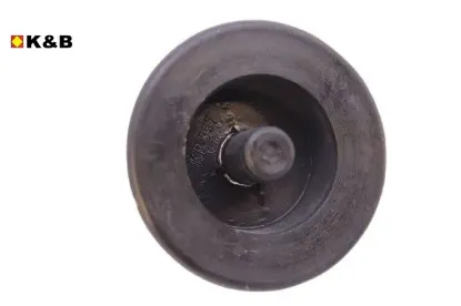 Ön Tampon Bağlanti Supp.klipsi Boxer K&b  7414.A3 resmi