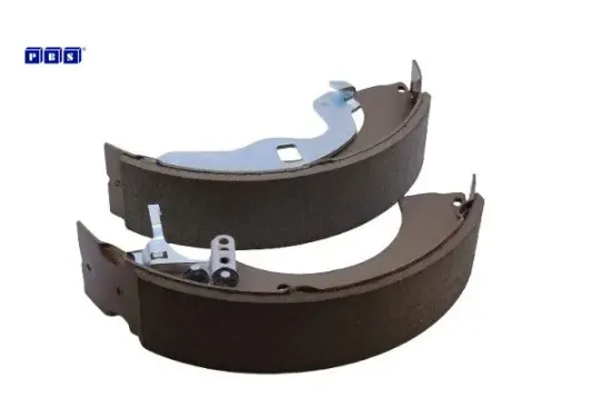 Arka Fren Balatasi Pabuçlu 7mm. Premier-j10 resmi