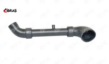 Debimetre Çikişi Turbo Girişi Hava Hortumu J10 resmi