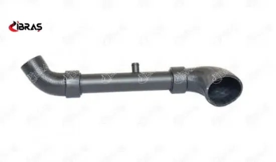 Debimetre Çikişi Turbo Girişi Hava Hortumu J10 resmi