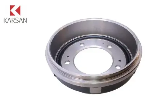 Arka Fren Kampanasi Premier Maxi-j10 Karsan K424641 resmi