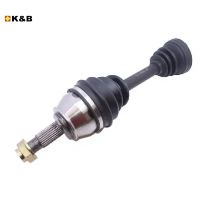 Aks Komple Absli Sağ Milsiz Fiorino 1.3 Mjtd 08-. resmi