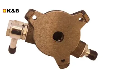 Vakum Pompasi 8diş Premier 2.8d K&b  456501.01/ 8-94408399-0/ K5723 resmi