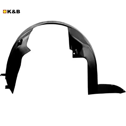 Çamurluk Davlumbazi Orj.tip Ön Sol Bipper-nemo-fiorino 07- resmi