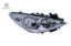 Far Sağ    307 Ym Peugeot    PEUGEOT 6206.86 resmi