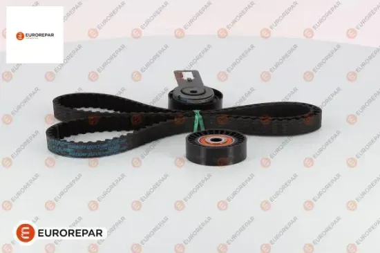 Erp Triger Kiti 141diş 308-508-prt 1.6hdi Euro5 Fiesta-focus 1.5-1.6 Tdci Mazda 3-volvo S40-s60-s80 resmi