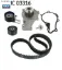 Triger Kiti+devirdaim 208-308-3008-508-5008-partner B9-focus-s40 1.6hdi/dv6c Euro5 1613561980/ AV6Q8B596AB/ 53005 resmi