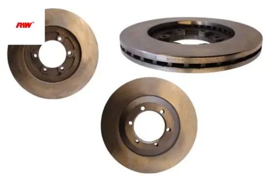 Ön Fren Disk Aynasi  Frontera 2.0i 2.2i 2.5td 2.5t 569051 /  8970340353 /  897046 resmi