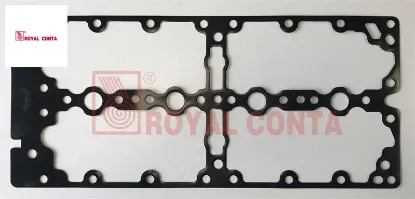Üst Kapak Contasi  Ducato 2.3jtd Royal Conta  504052452/ 5802953495  PEUGEOT, CITROEN, FIAT, IVECO 405640P resmi