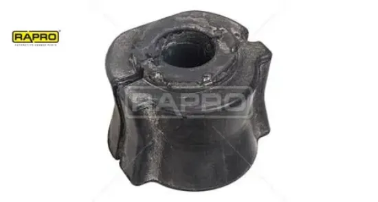 Viraj Demir Lastiği Ø 20 Bipper-fiorino Rapro  5094.C8   R52147 resmi