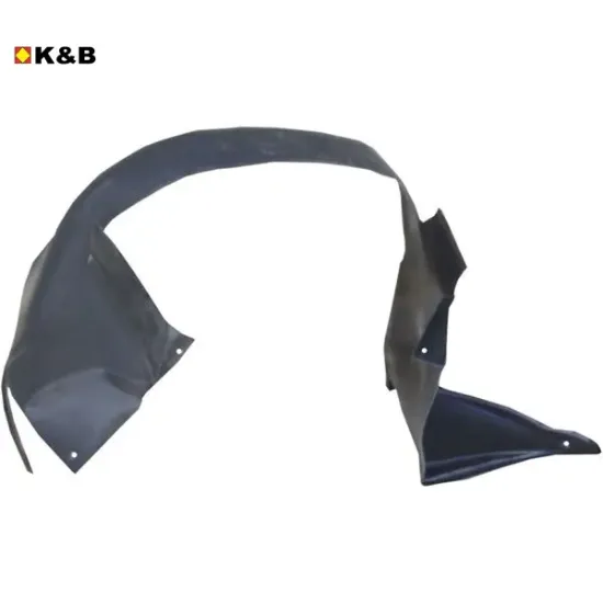 Çamurluk Davlumbazi Ön Sol Partner I 96-02 resmi