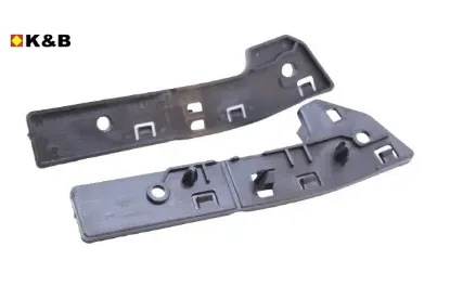 Ön Tampon Ayaği Tk. Partner Berlingo Tepee resmi