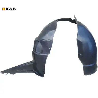 Çamurluk Davlumbazi Ön Sağ C3 02-05 K&b  7136Q8   SOD011A resmi