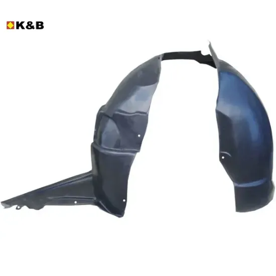 Çamurluk Davlumbazi Ön Sağ C3 02-05 K&b  7136Q8   SOD011A resmi