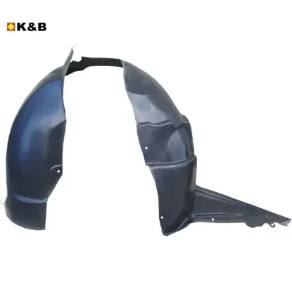 Çamurluk Davlumbazi Ön Sol C3 02-05 K&b  7136Q7/ 7136.CG   SOD011B resmi