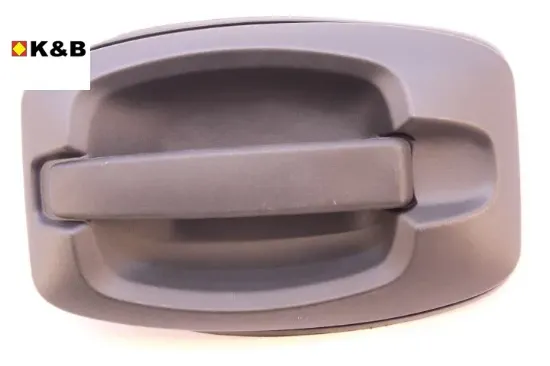 Ön Diş Açma Kolu Sağ  Boxer-ducato 06> K&b  9101.CW/ 9101520/ 115501   115501 resmi