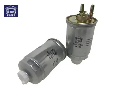 Yakit Filtresi  Connect 75 Hp Sardes  1230621/ WK 853/ 7/ resmi