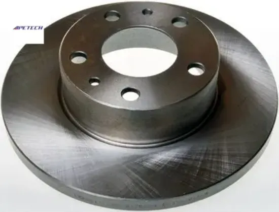 (ac2177)ön Fren Disk Aynasi Ducato/boxer 1.4 94-> resmi