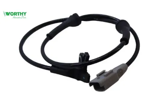 Abs Sensörü Ön Sağ/sol   307-308-3008-5008-rcz-c4-ds4-ds5  2002-> resmi