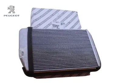 Kalorifer Radyatörü Boxer Iii Peugeot  77364073   PEUGEOT, FIAT, CITROEN 6448.R0 resmi