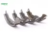 Arka Pabuçlu Balata Tk. 306/405 93/97 Worthy  4241.55  PEUGEOT, CITROEN PBS-4070 resmi