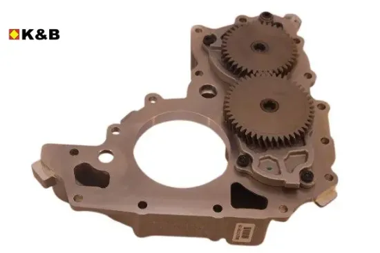 Yağ Pompasi Orijinal J10-ducato-jest- Daily 2.3jtd resmi