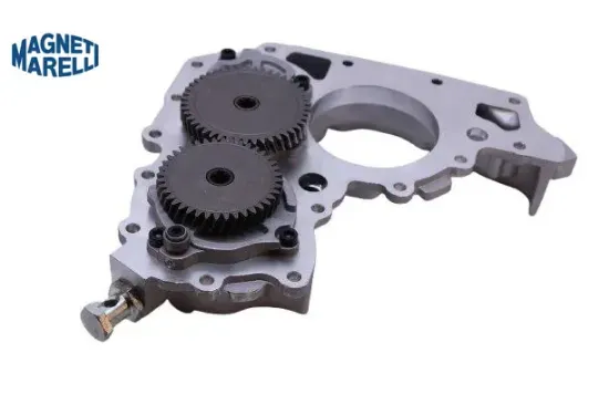 Yağ Pompasi J10-ducato-jest- Daily 2.3jtd resmi