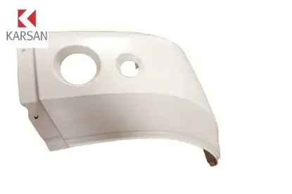 Ön Tampon Sol  Sis Far -beyaz    Premier resmi