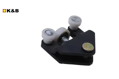 Sürgülü Kapi Alt Mekanizma Lamasiz  Master-movano resmi