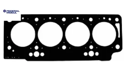 Silindir Kapak Contasi 2 Ç. 1.4 Mm.kangoo-megane-c resmi